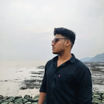 Rahul Salve profile