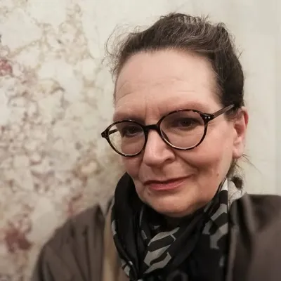 Salvia von Liebstöckelschuh - Stuttgart | Leben 60+ | Genuss profile