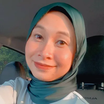 Salwa Zulkifli profile