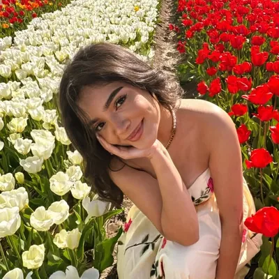 SALWA ANLOUF ✨ سلوى أنلوف profile