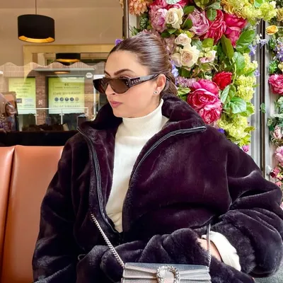 Salwa Gardezi profile