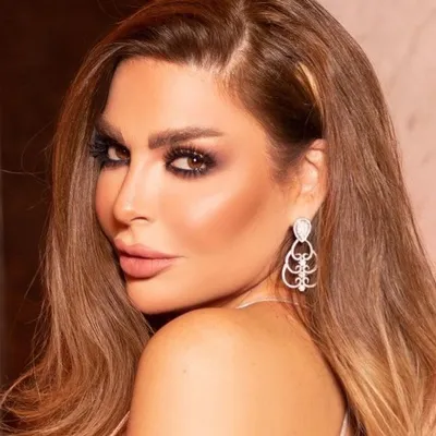 Salwa Kaymouz profile