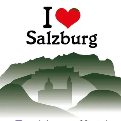 Salzburg Official profile