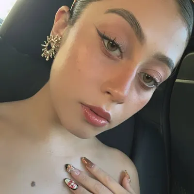 Laiky Barrios profile