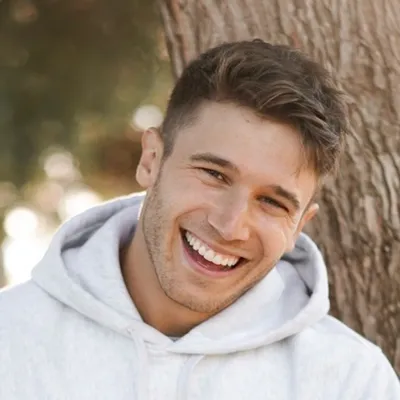 Sam Cushing profile