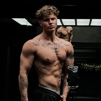 Sam Katzenmeier profile