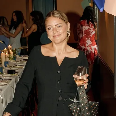 Sam Preston | Personal Stylist profile
