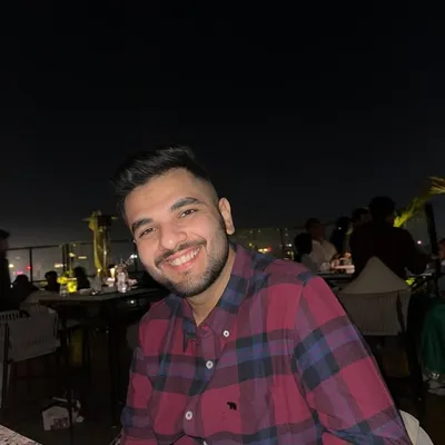 Samriddh profile