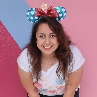 Samar Nasseri profile