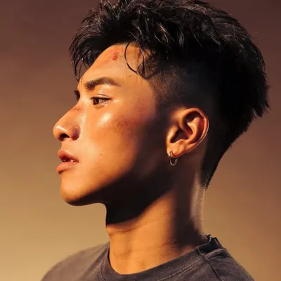 唐鴻遠Sam profile