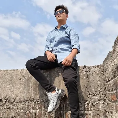 Sameer Dedki profile