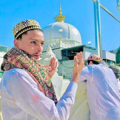 Sheikh Sameer profile