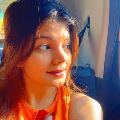 PALLAVI SINGH RAJPUT ✨ profile