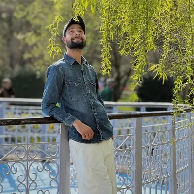Sam Aijaz profile