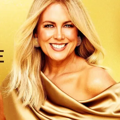 Samantha Armytage profile