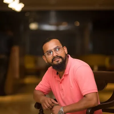Sam Borah profile