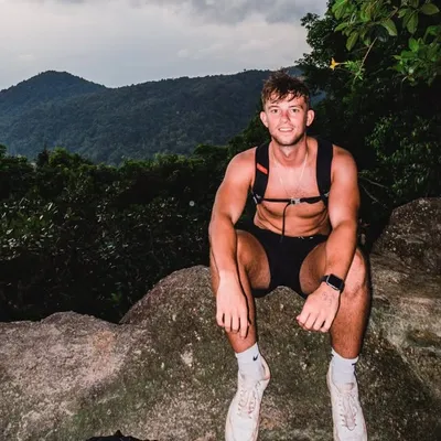 Sam Chrzan profile