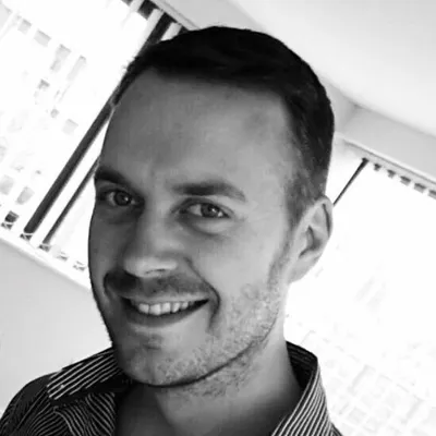 Sam Cooper profile