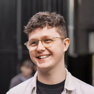 Sam Gwilt profile