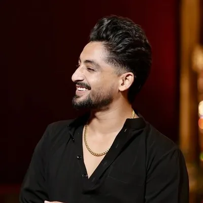 Sameerš« profile