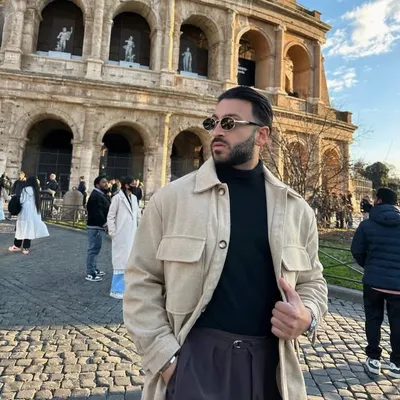 Sam El Hajj profile