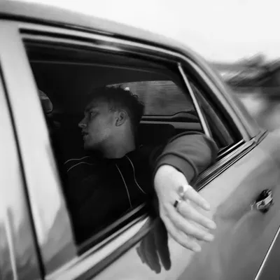 Sam Fender profile