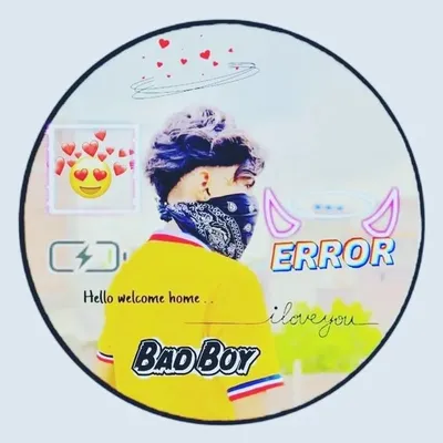 ❤SAM ╰‿╯.Frebi 🤘༒ editer.༒☬☬༒꧂ profile