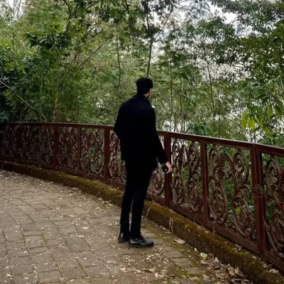 sam khan profile
