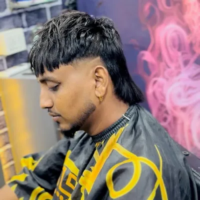 Sahu Mushkvediya ๐ช profile
