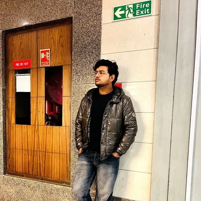 Sayealam Malik profile