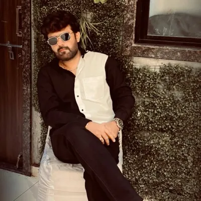 સMAR…. profile
