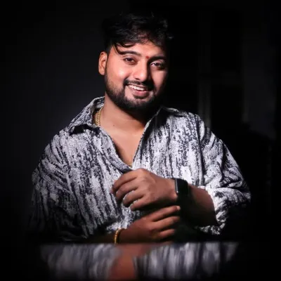 SANMESH👑NARESH👑MHATRE profile