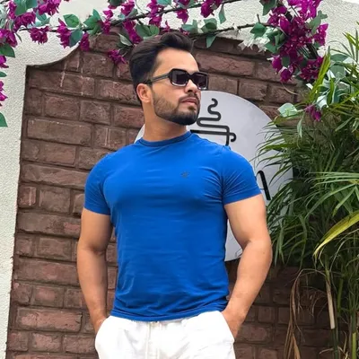 Sameer profile