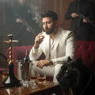 Sam Raj profile