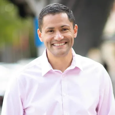 Sam Rasoul ๐ profile