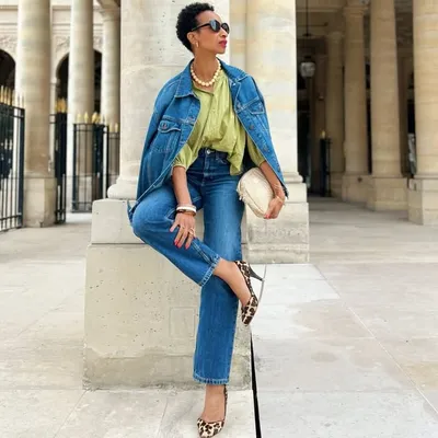 Samira Amette profile