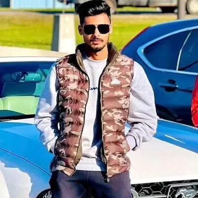 SAHILPREET SINGH ๐ค profile