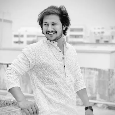 Sam Sonu profile