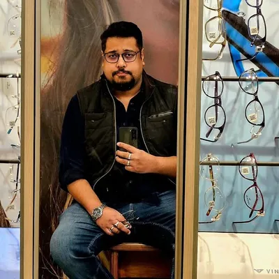 Sayan Misra profile
