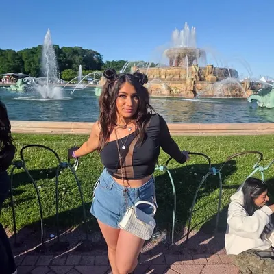 Samantha Rodriguez profile