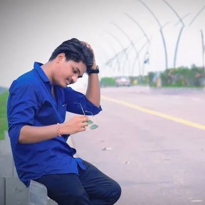 Satyam Singhal profile