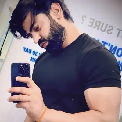 Sam Vikal profile