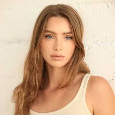 Samantha Visscher profile