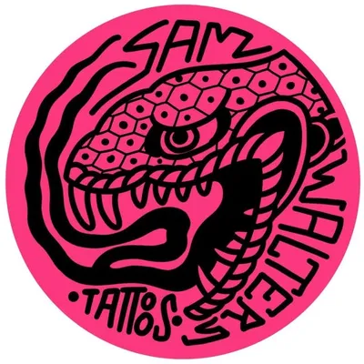 Sam Walters profile