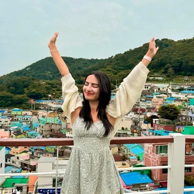 Sam ✈︎ Travel profile