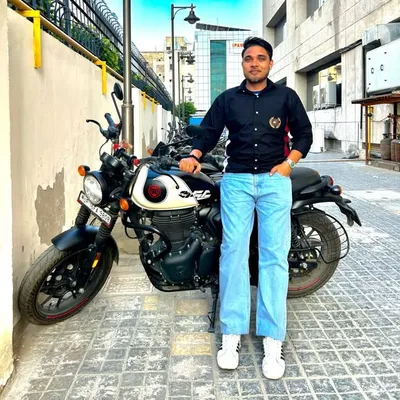 SALMAAN profile