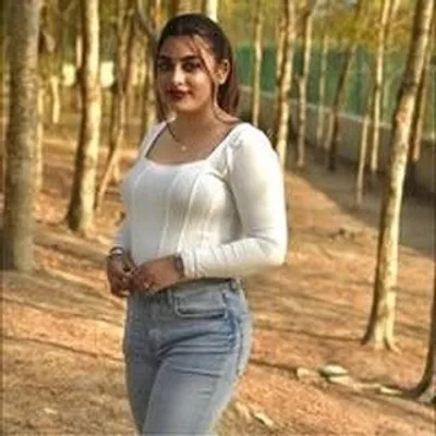 Samadrita Banerjee profile