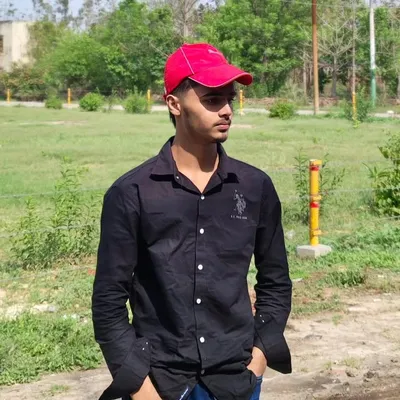 SAMAD ANSARI💞 👑 profile