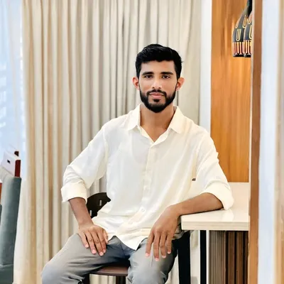 سفرنا عبد الصّمد profile
