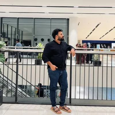 Samad_zaam profile
